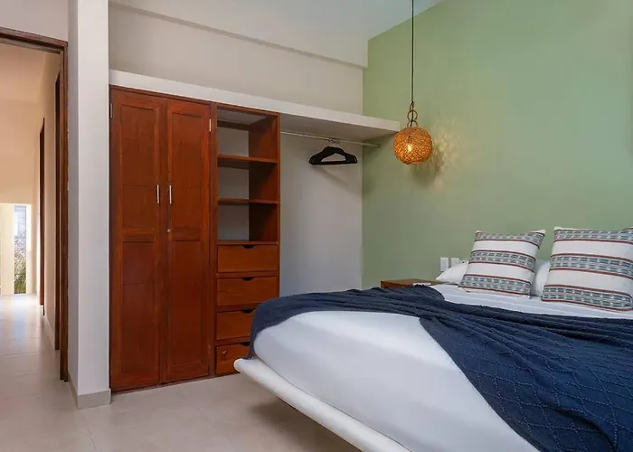 Wonderful Tropical 3br, Garden, Private Pool. *