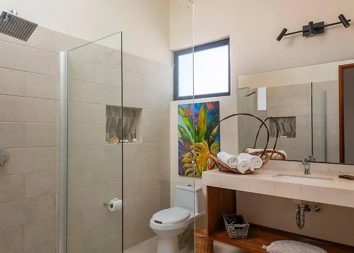 Villa Wonderful Tropical 3br, Garden, Private Pool. *