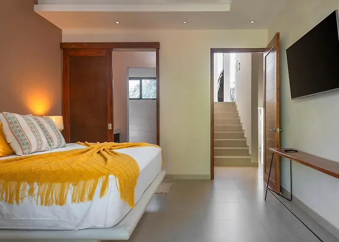 Wonderful Tropical 3br, Garden, Private Pool. Villa *